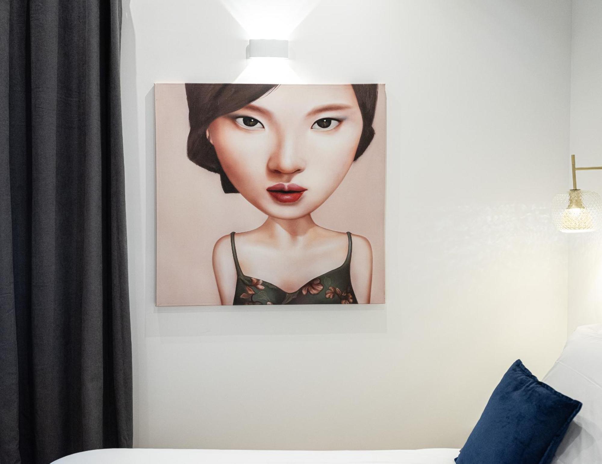 La Boca Noche Chambres D'Hotes Et Gite サン・タントナン エクステリア 写真